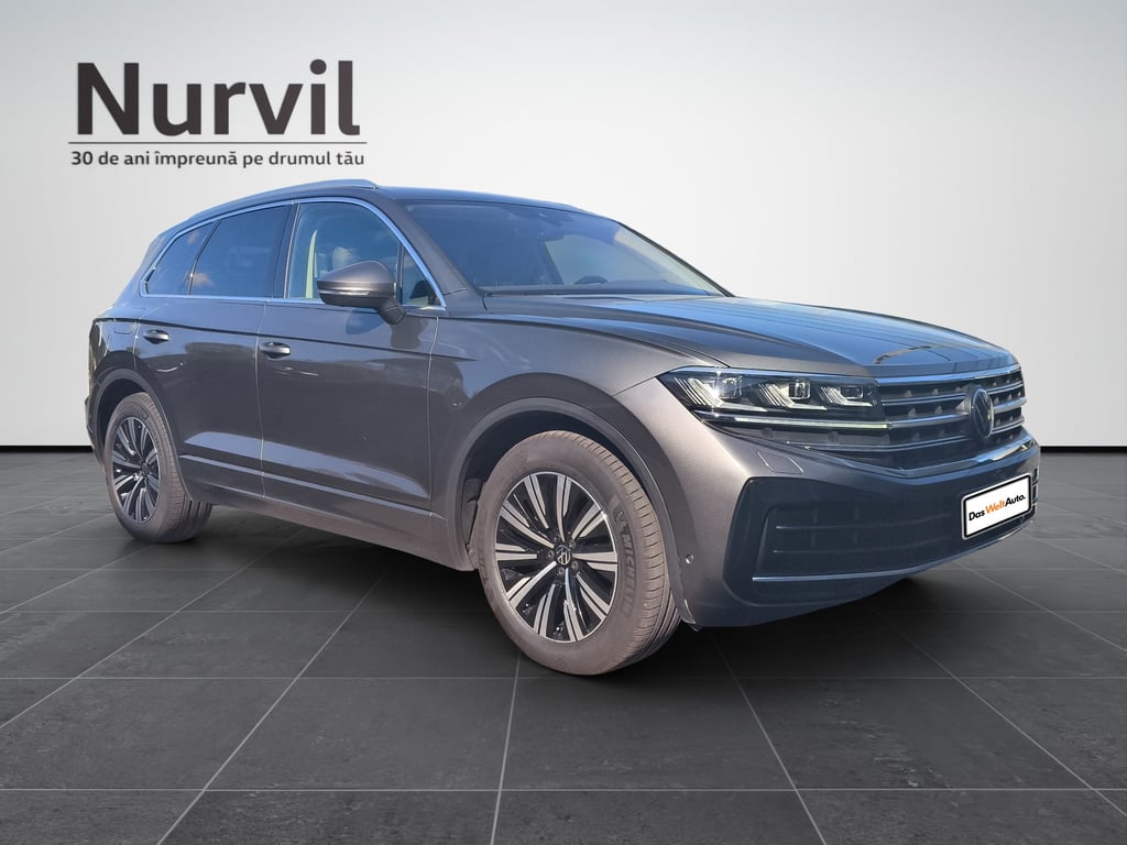 VOLKSWAGEN Touareg 2024 — imagine 7