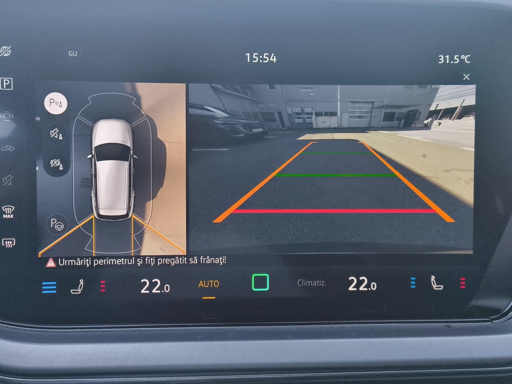 VOLKSWAGEN Touareg 2024 — imagine 20