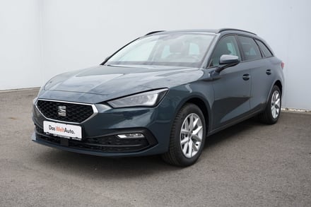 SEAT Leon SP Style 1.5 eTSI DSG7 mild hybrid