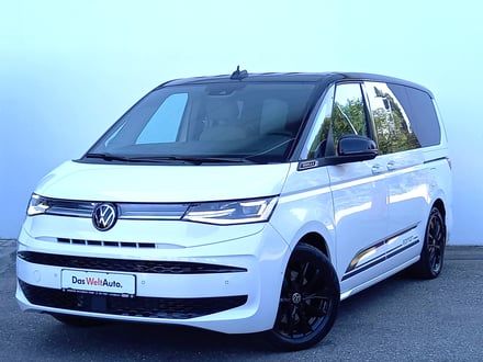 VW Multivan Life L 2.0 TDI 110KW