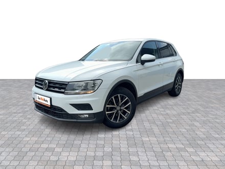 VW TiguanTrendline 1,5 TSI