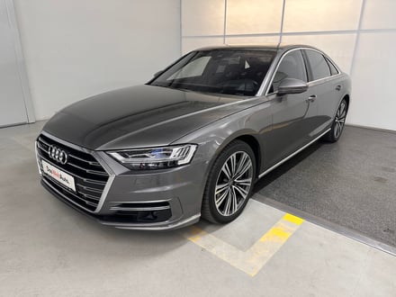 Audi A8 3.0 TFSI quattro