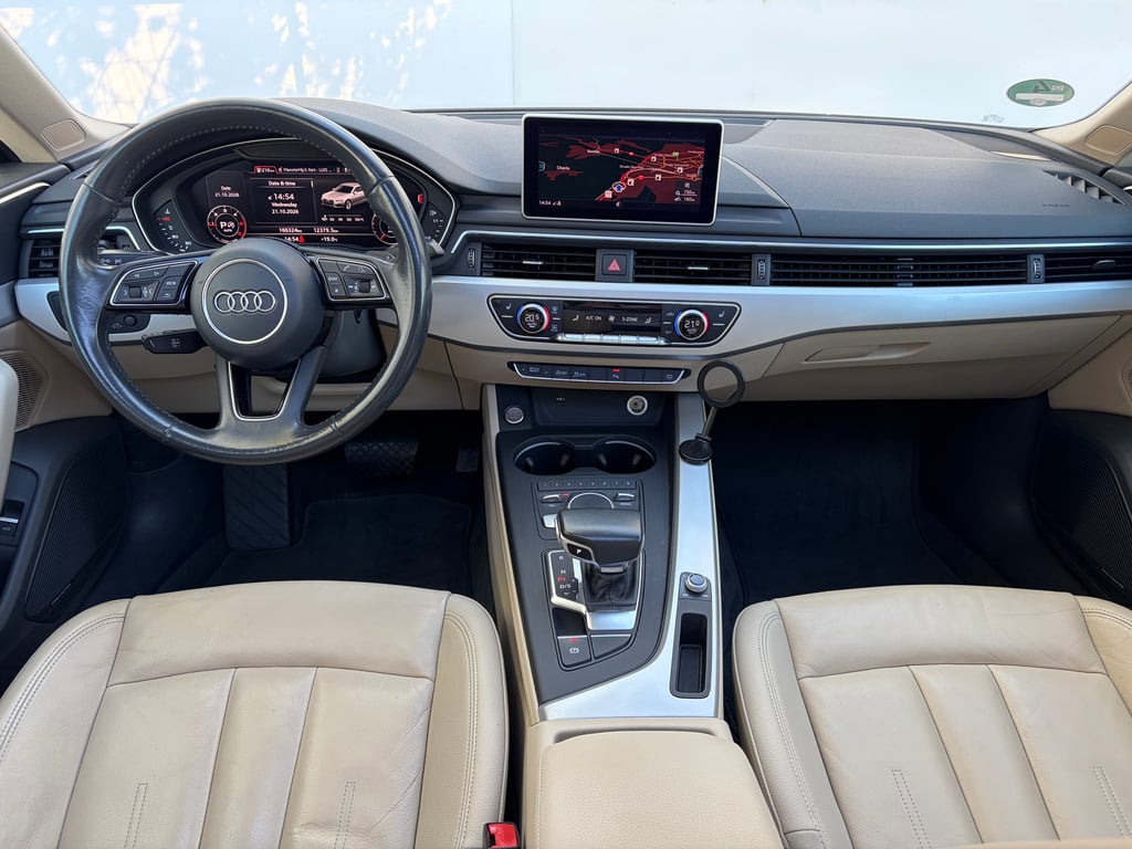 AUDI A5 Sportback 2017 — imagine 14