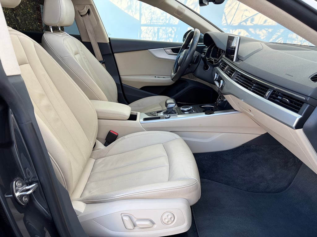 AUDI A5 Sportback 2017 — imagine 10