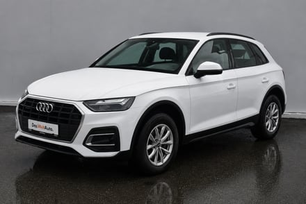 Audi Q5 40 TDI quattro