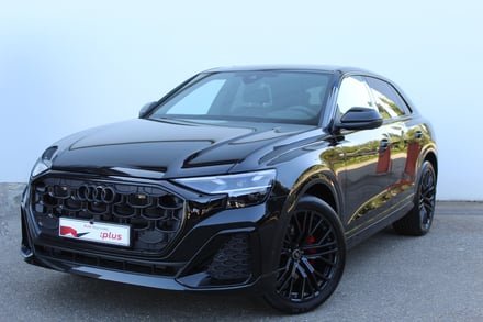 Audi Q8 PI 50 TDI quattro