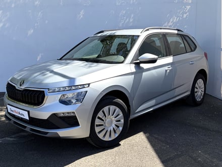 Škoda Kamiq Selection TSI