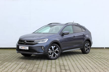 VW Taigo Life 1.0 TSI DSG