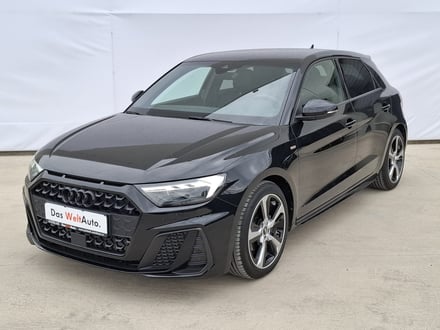 Audi A1 Sportback S Line 30 TFSI