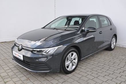 VW Golf Life 1.0 TSI