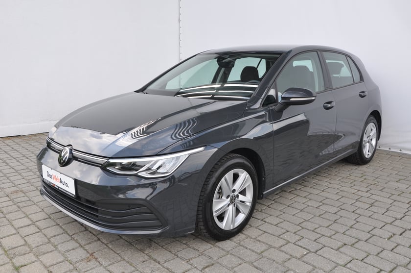 VW Golf Life 1.0 TSI