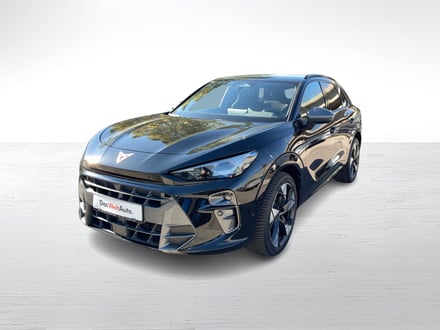 CUPRA Terramar 1.5  eTSI DSG mild hybrid