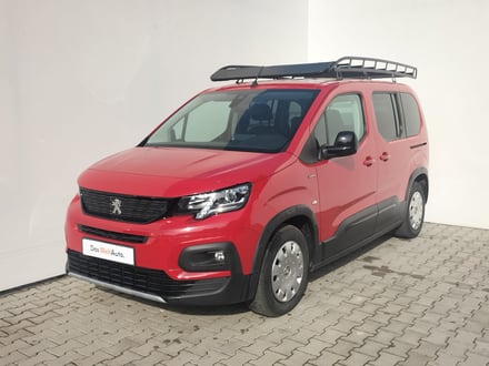 Peugeot Rifter Active L2