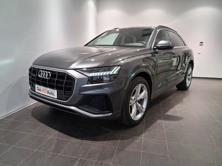 Audi Q8 50 TDI quattro