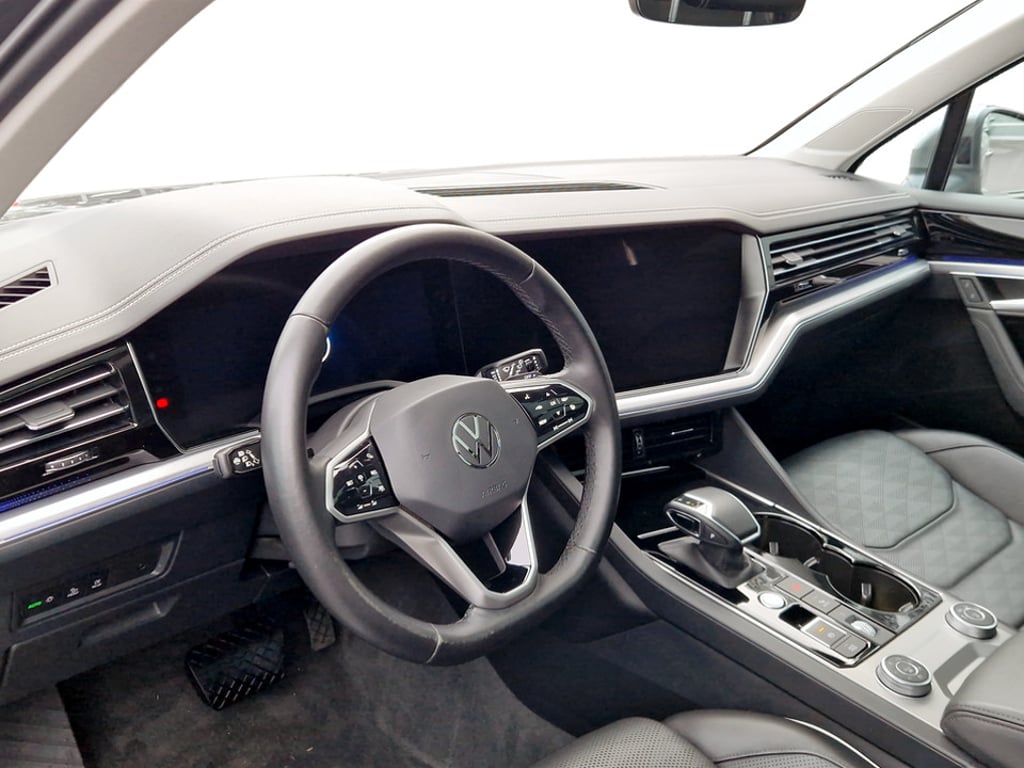 VOLKSWAGEN Touareg 2021 — imagine 38