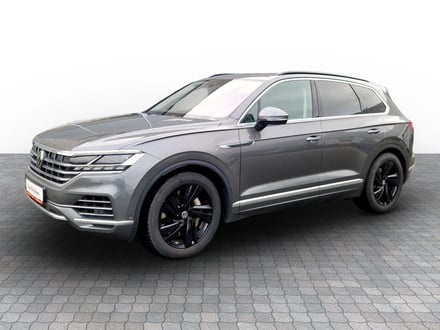 VW Touareg Elegance V6 Plug in Hybrid
