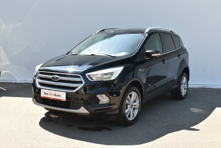 Ford Kuga 2,0 TDCi Titanium Powershift Aut. AWD