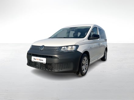 VW Caddy 2.0 TDI 75 kW