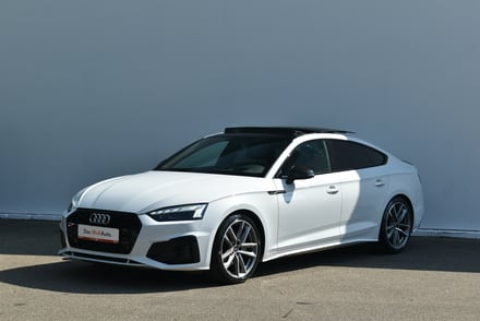 Audi A5 Sportback 40 TFSI S line