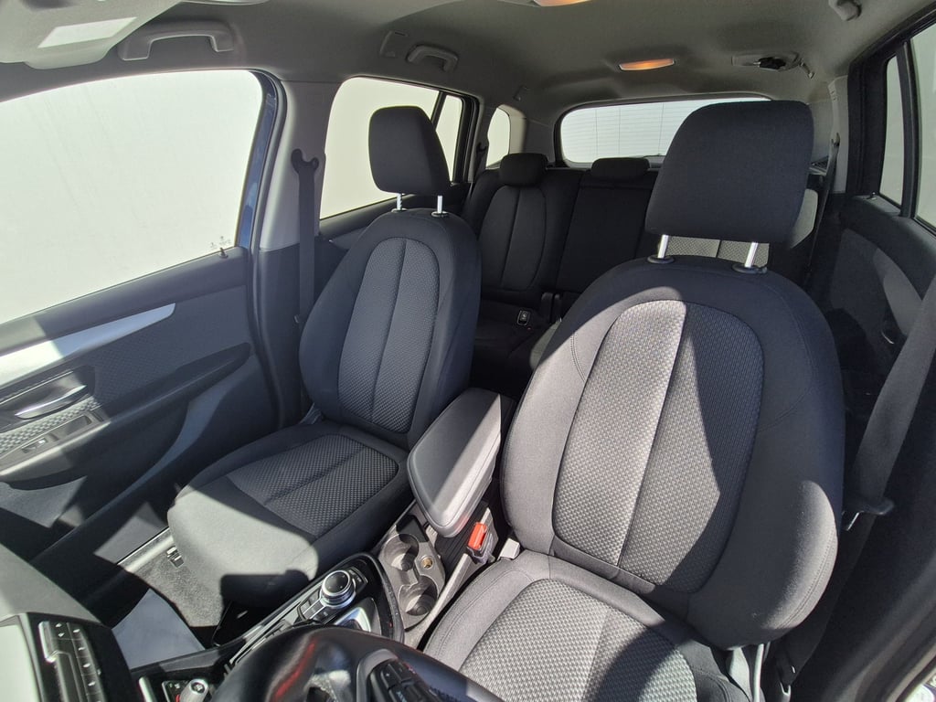 BMW Seria 2 2022 — imagine 10