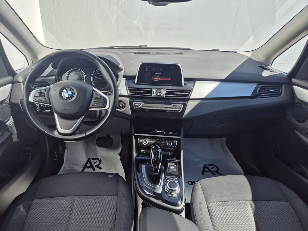 BMW Seria 2 2022 — imagine 12