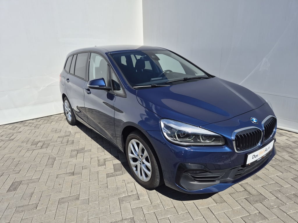 BMW Seria 2 2022 — imagine 7