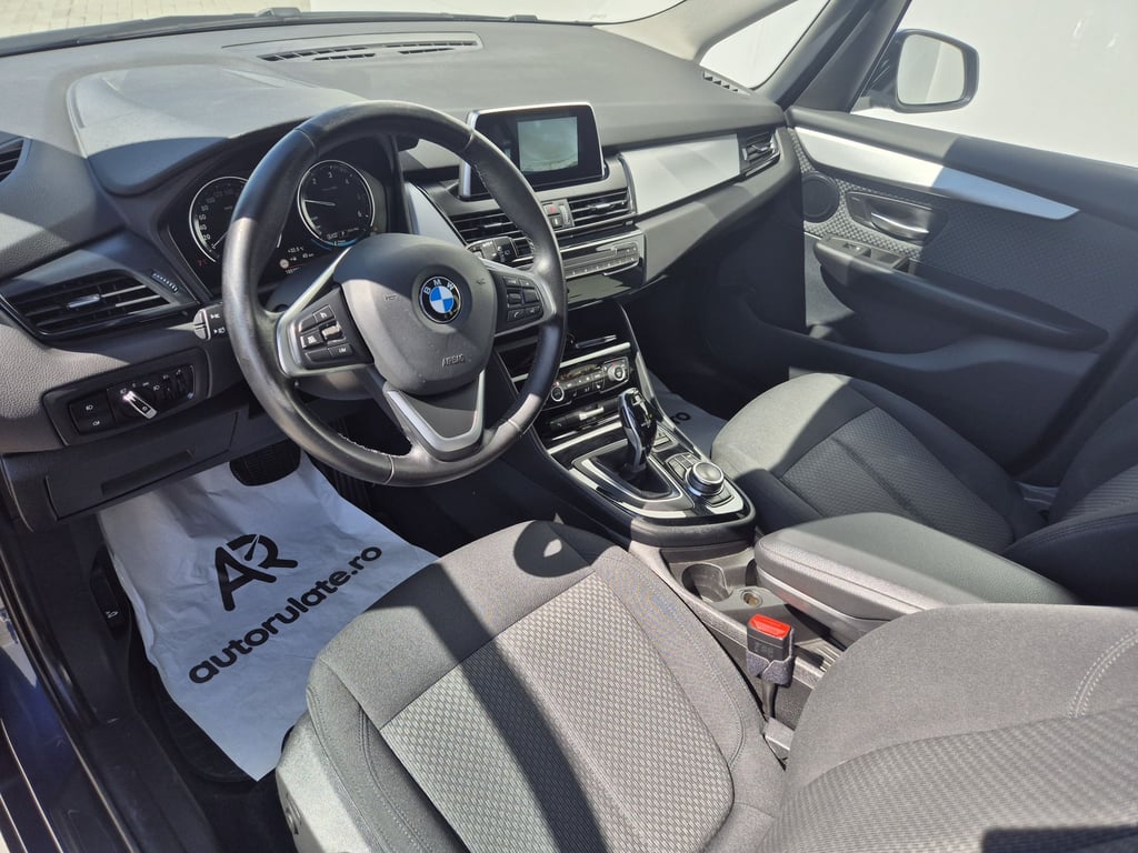 BMW Seria 2 2022 — imagine 9