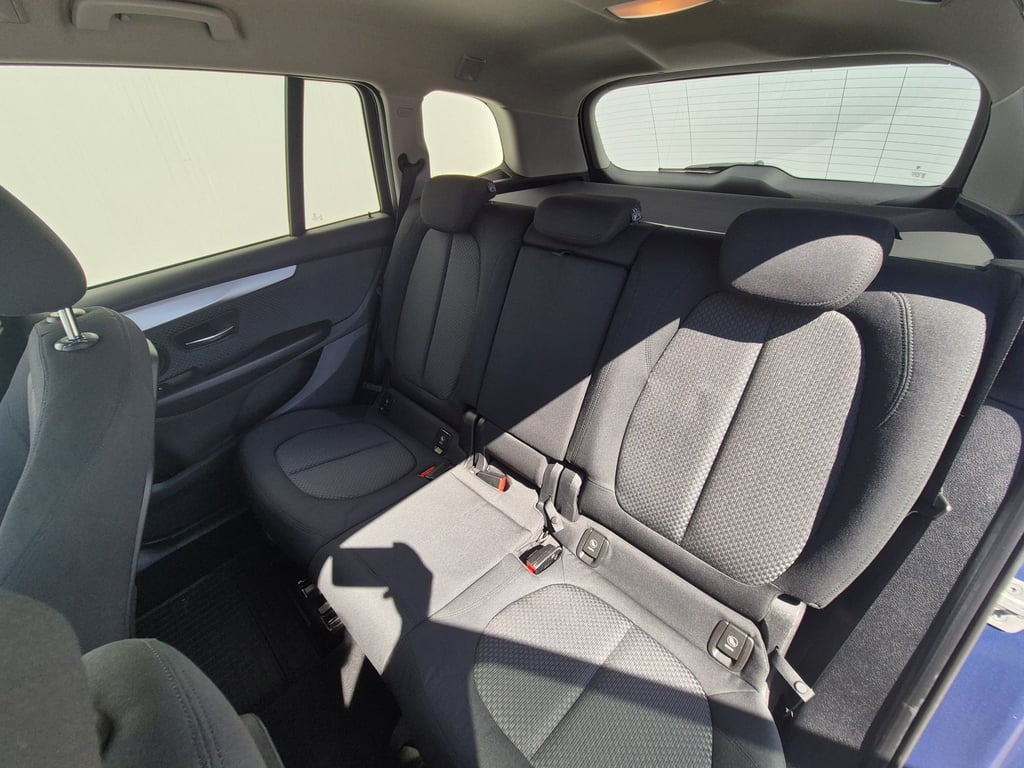 BMW Seria 2 2022 — imagine 11