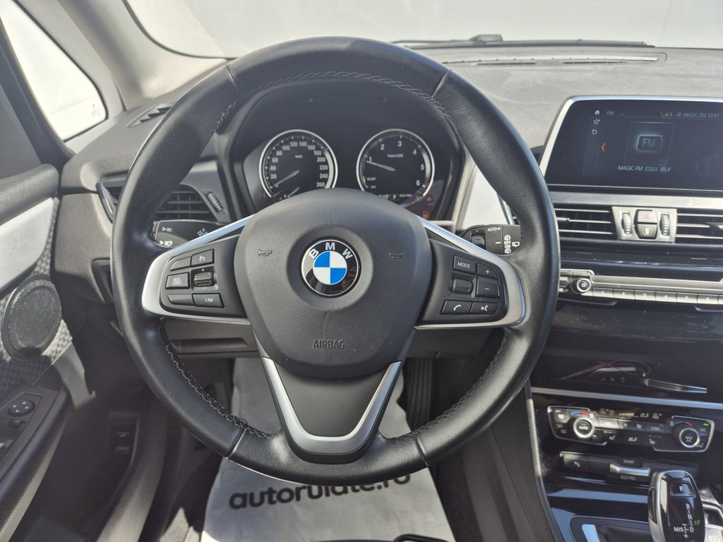 BMW Seria 2 2022 — imagine 14