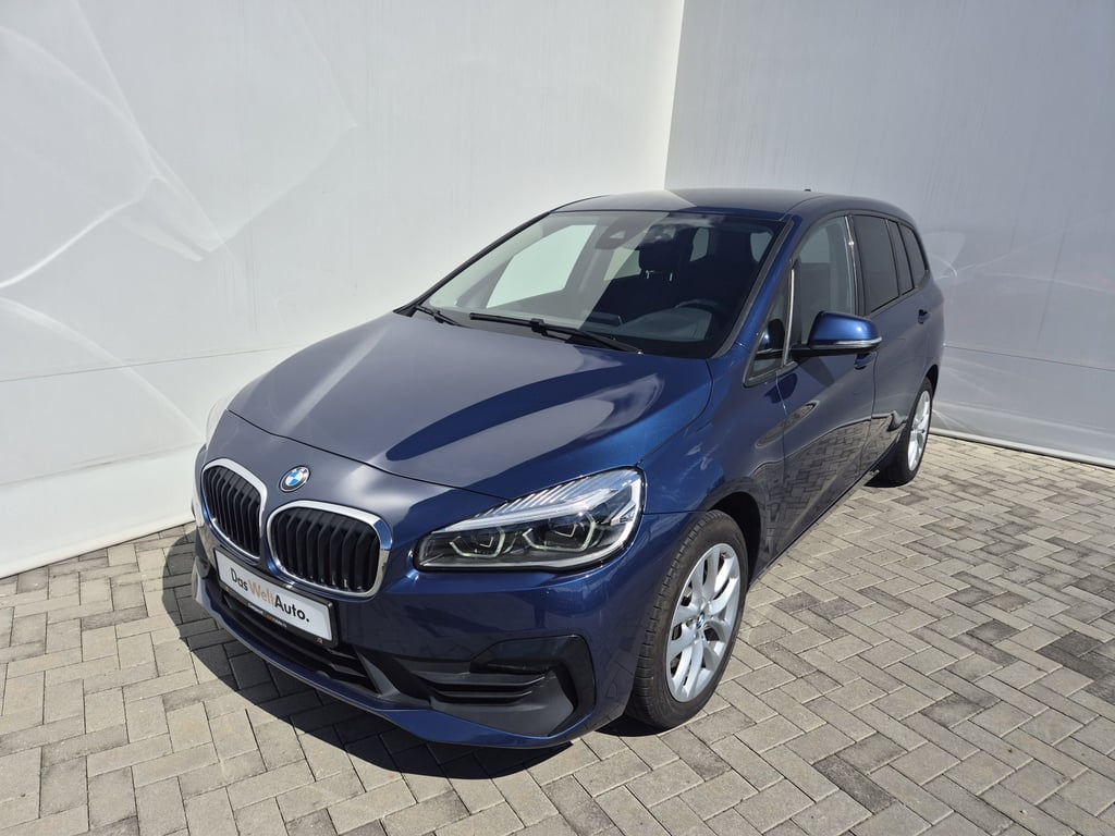 BMW Seria 2