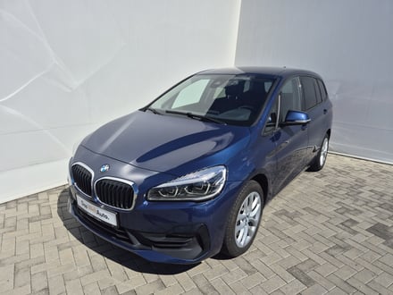 BMW 218d xDrive Gran Tourer Advantage Aut.