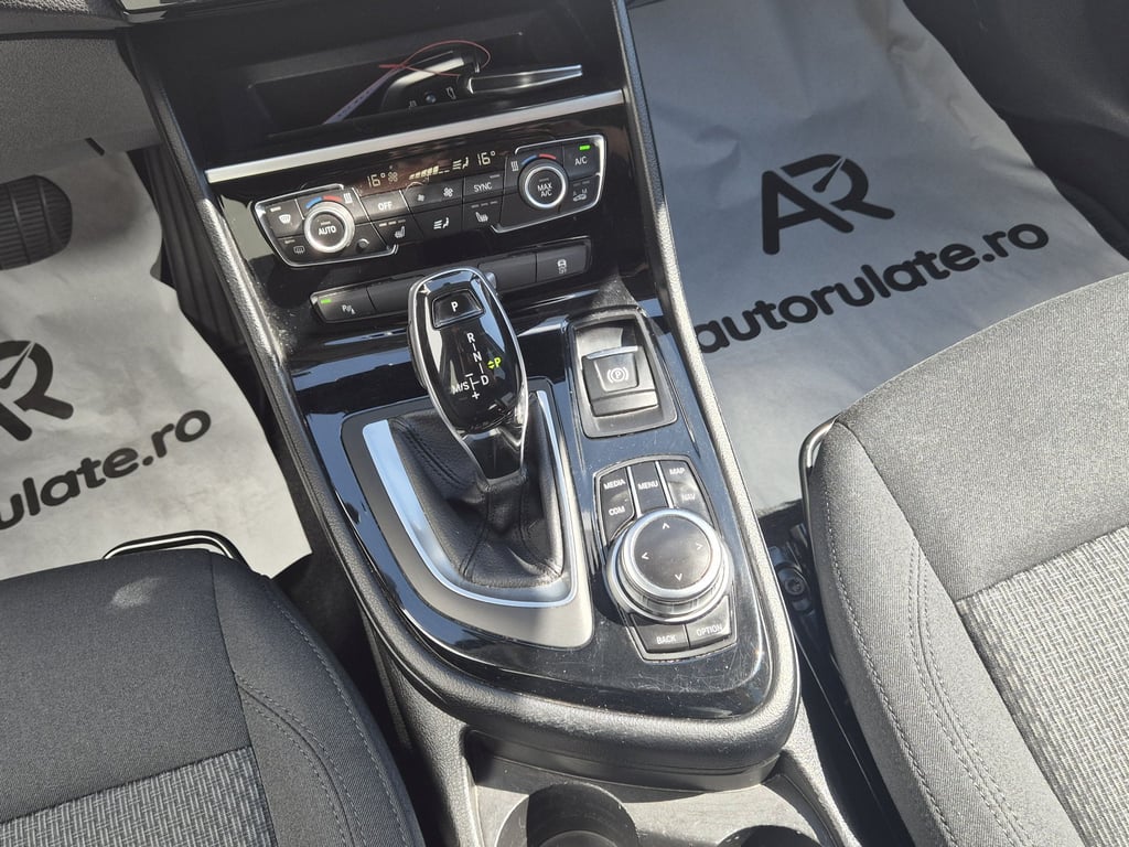 BMW Seria 2 2022 — imagine 20