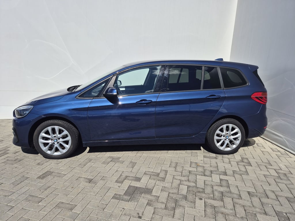 BMW Seria 2 2022 — imagine 2