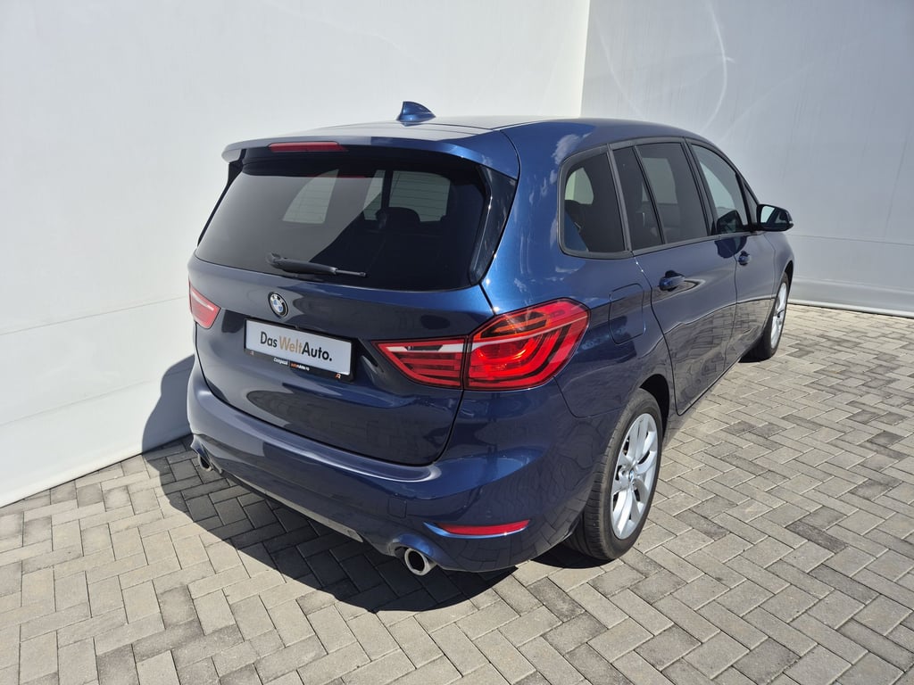 BMW Seria 2 2022 — imagine 5