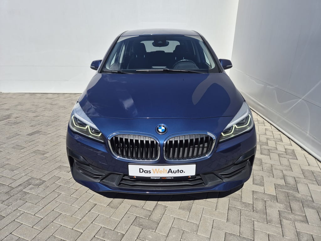 BMW Seria 2 2022 — imagine 8
