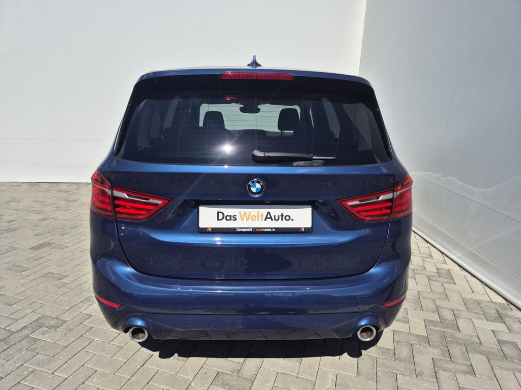 BMW Seria 2 2022 — imagine 4