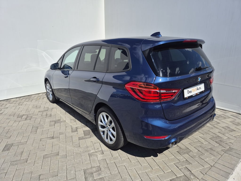 BMW Seria 2 2022 — imagine 3