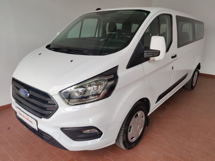 Ford Transit Custom Furgon 320 L1 Trend
