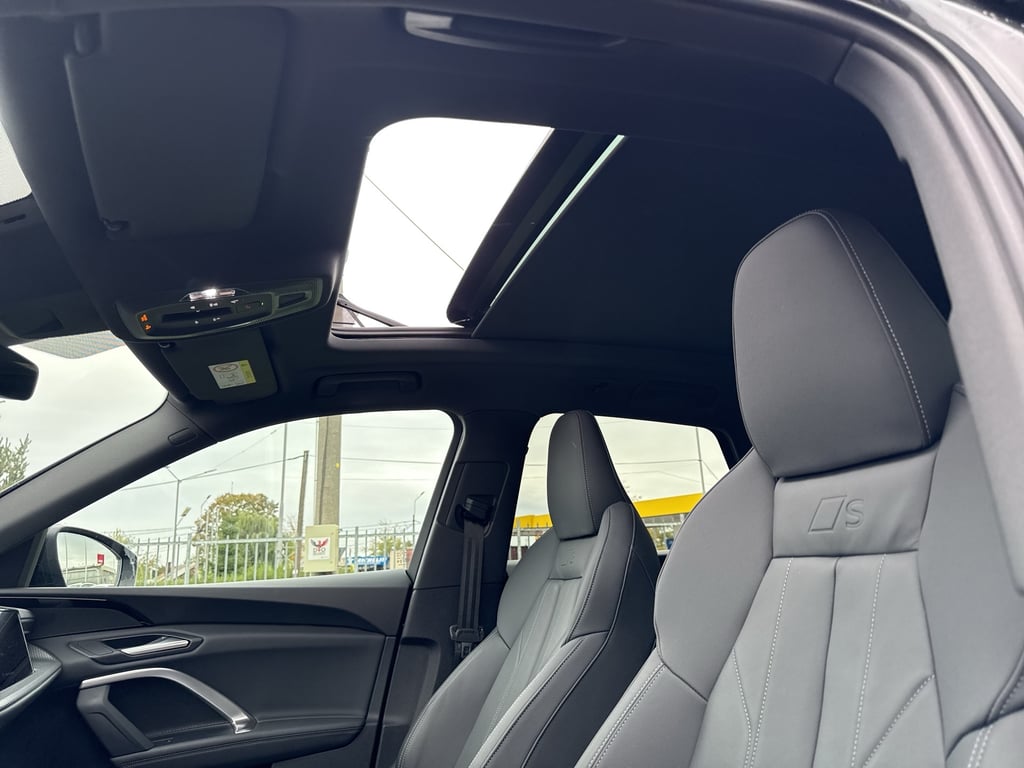 AUDI Q5 2025 — imagine 16