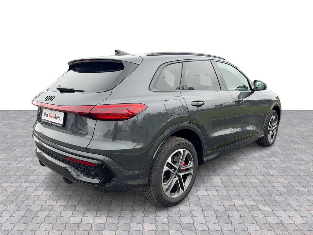 AUDI Q5 2025 — imagine 5