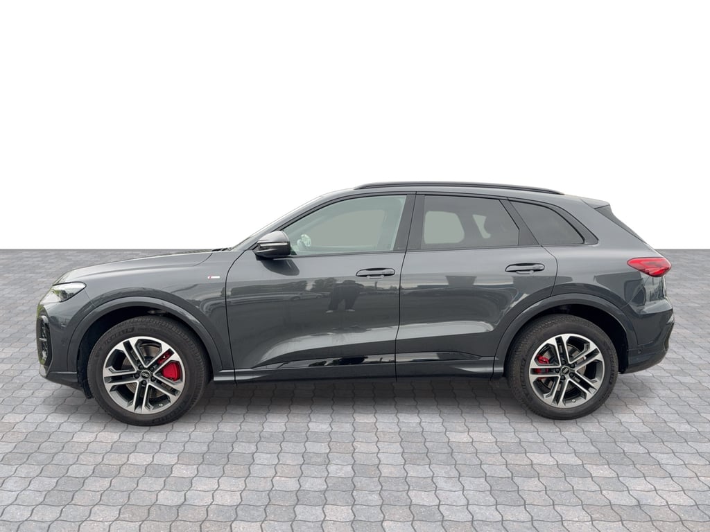 AUDI Q5 2025 — imagine 2