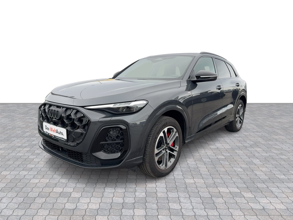 AUDI Q5 2025 — imagine 1