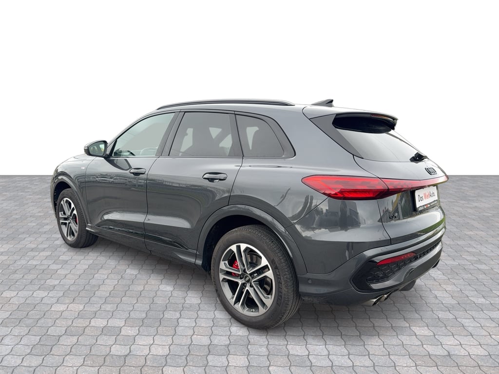 AUDI Q5 2025 — imagine 3