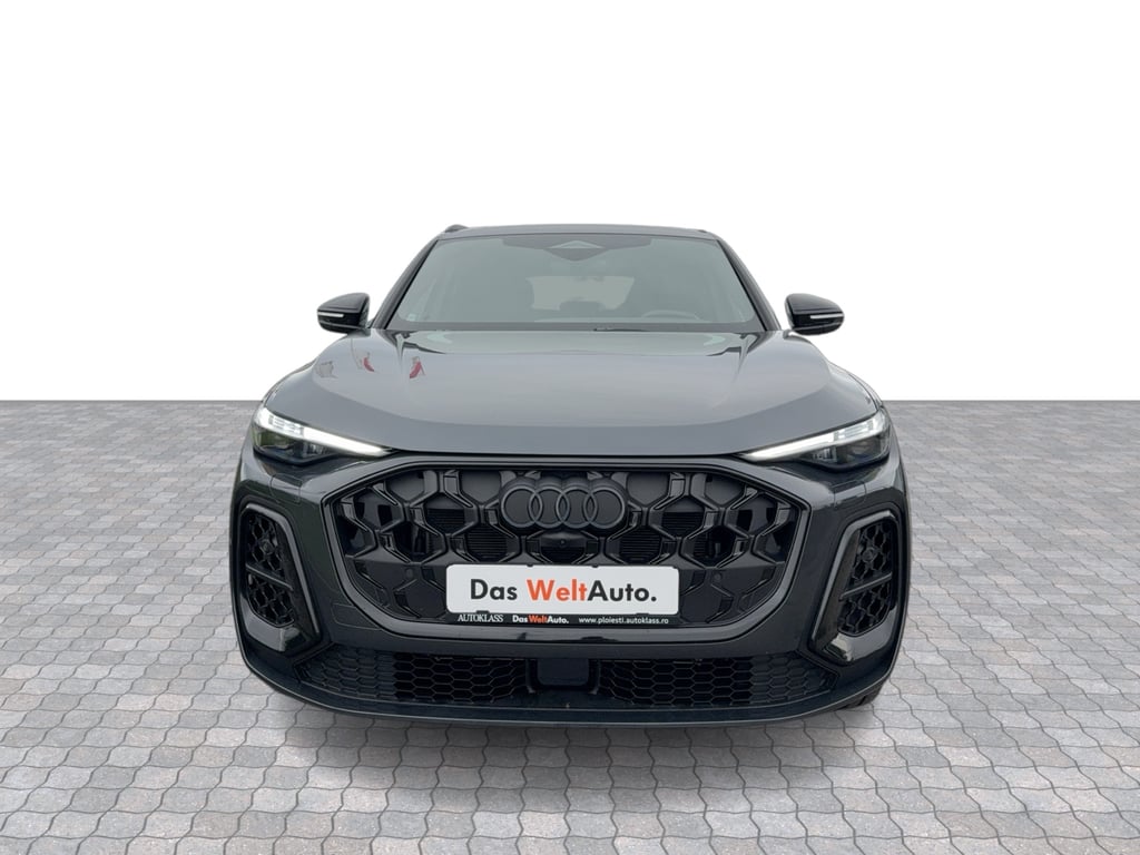 AUDI Q5 2025 — imagine 8