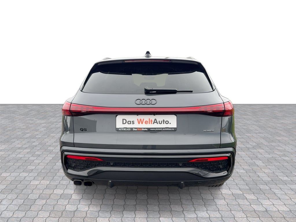 AUDI Q5 2025 — imagine 4