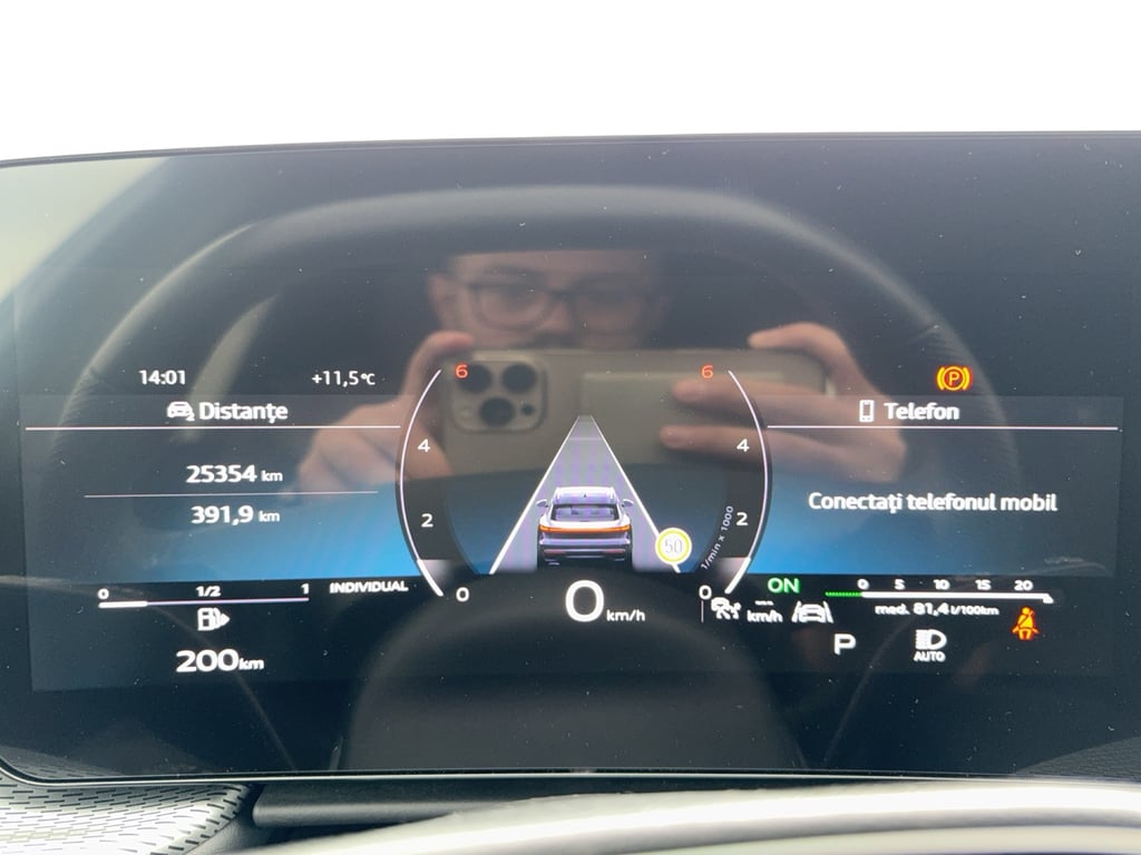 AUDI Q5 2025 — imagine 10