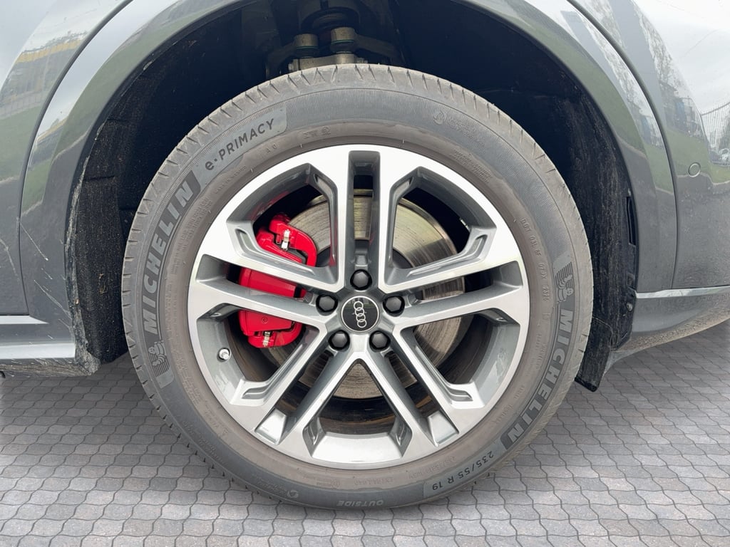 AUDI Q5 2025 — imagine 7