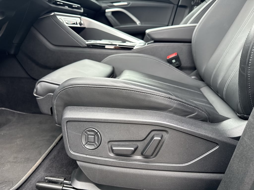 AUDI Q5 2025 — imagine 14