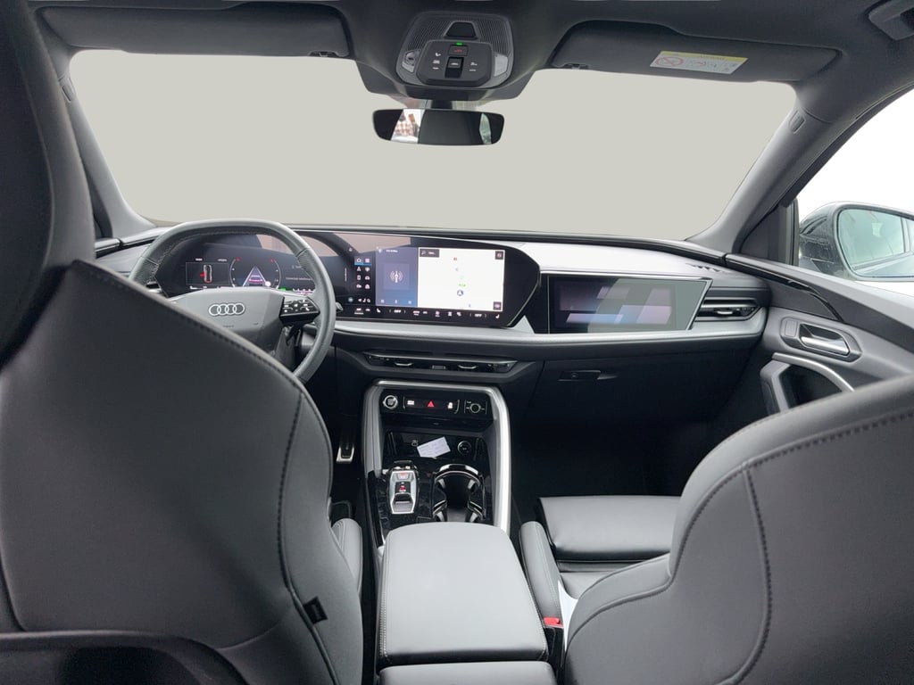 AUDI Q5 2025 — imagine 11