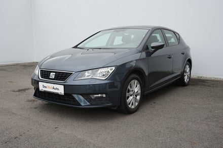 SEAT Leon Style 1.5 TSI WLTP